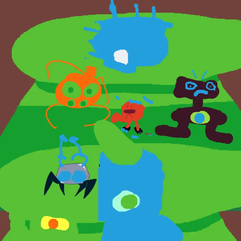 Game by @susizz
