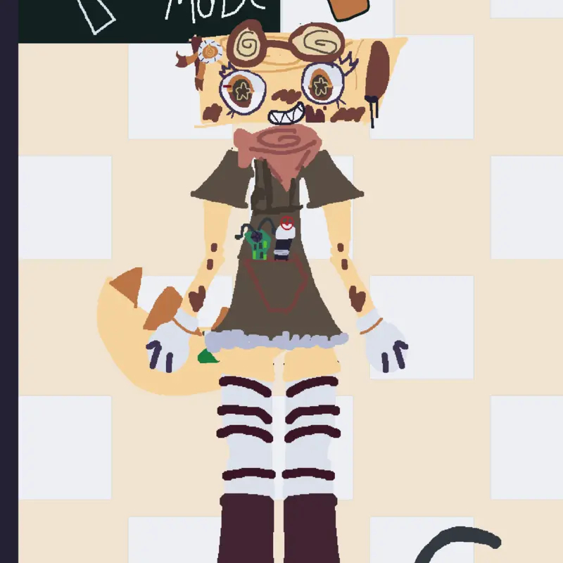 Game by @RATZ_RCOOL