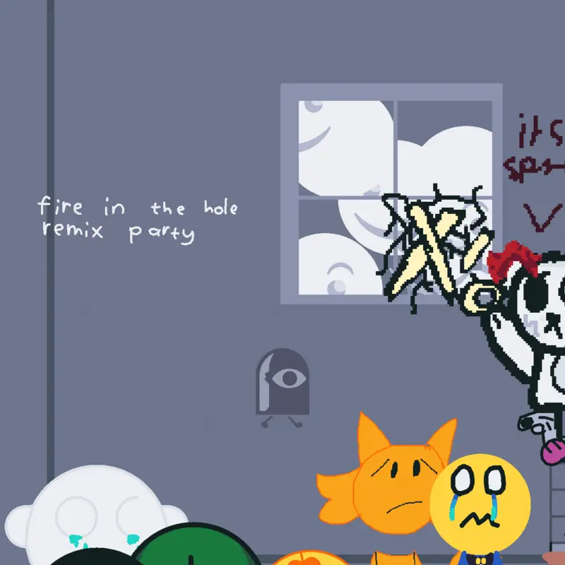 Game by @Sprunki_Sky_Fam