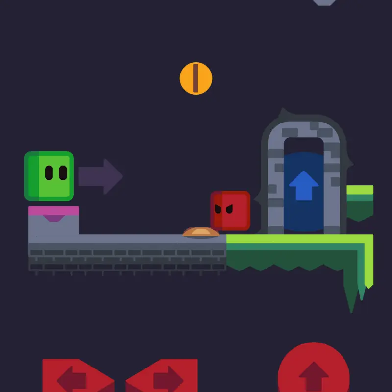 Game by @Zyaniscool