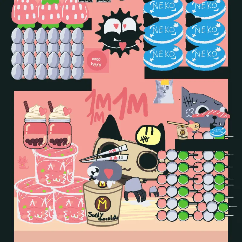 Game by @Hello_OWO