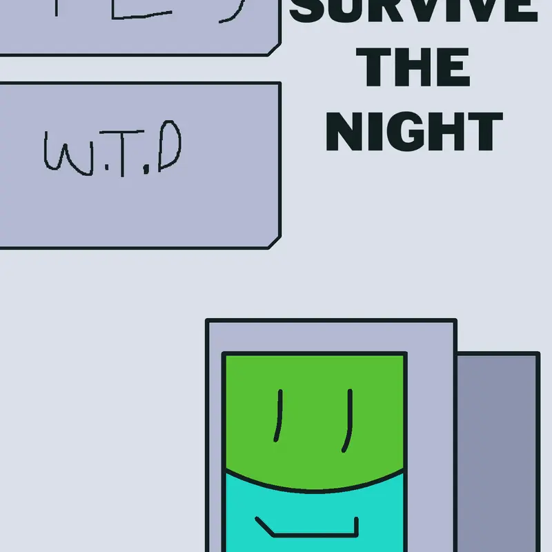 Game by @icecreamdevourer