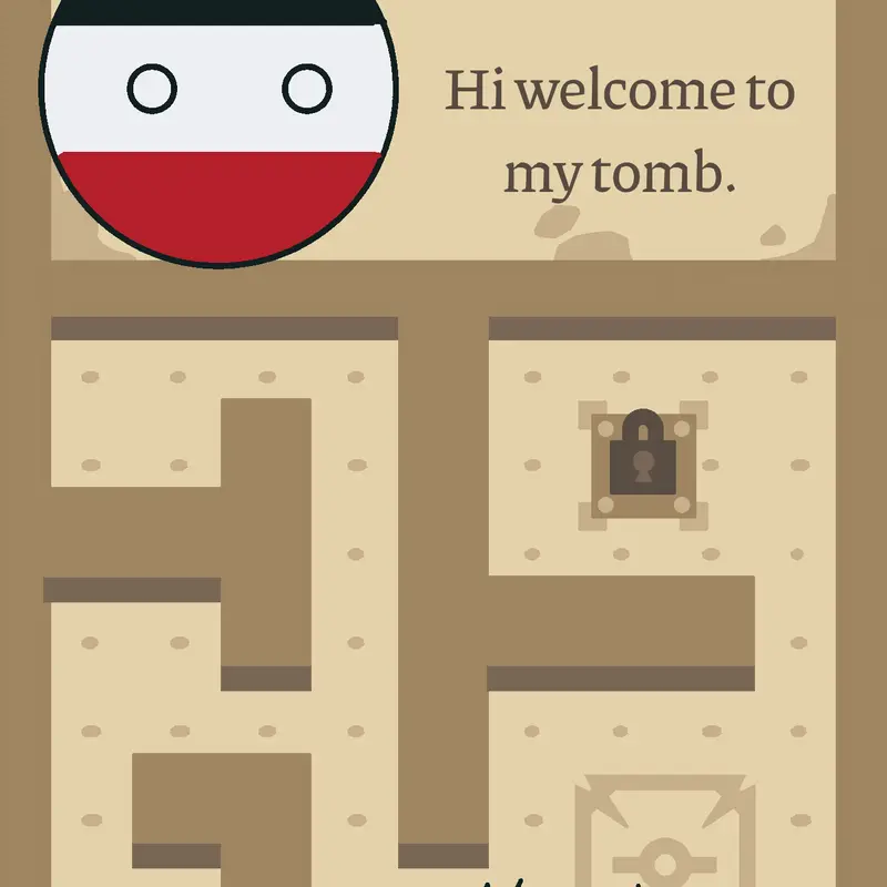 Game by @SilasGames