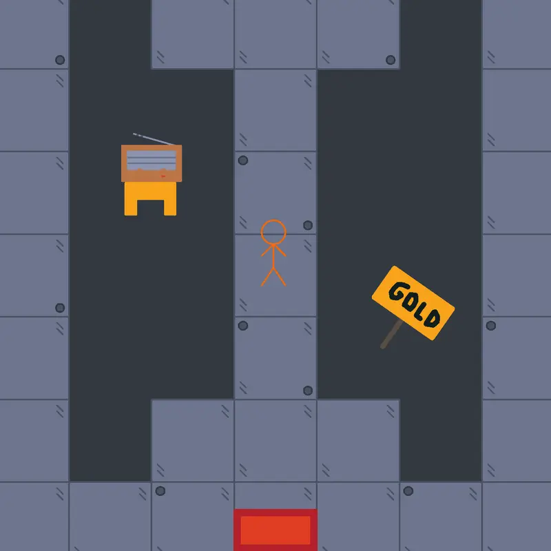 Game by @Arshman_Naveed