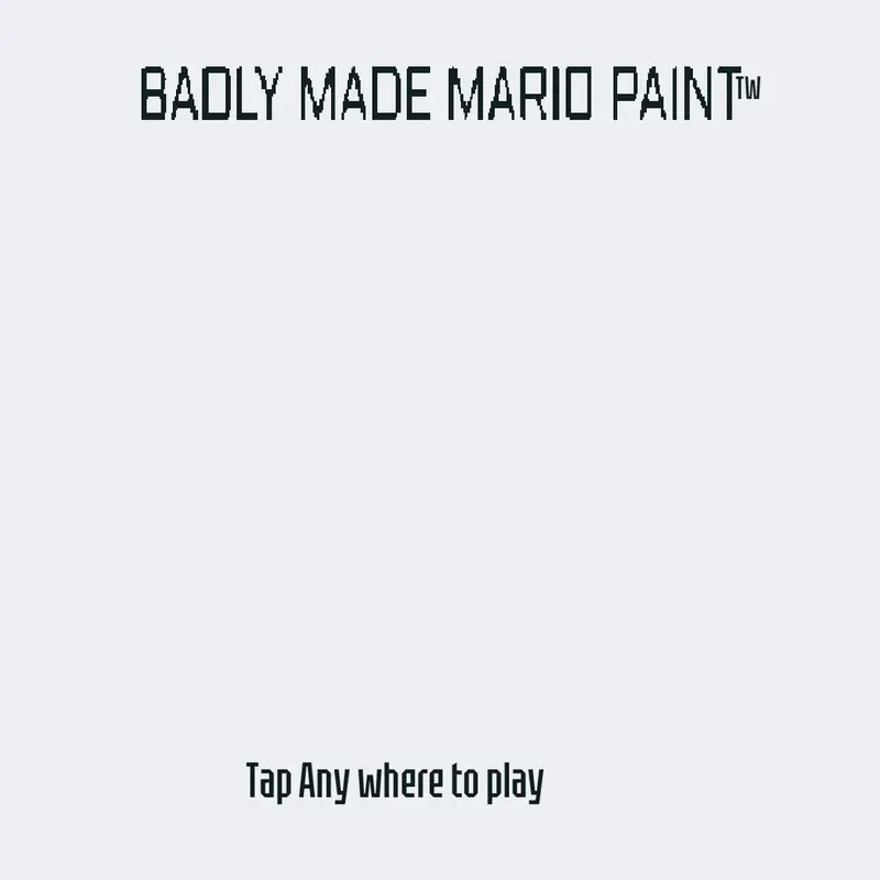 Game by @red_baldi