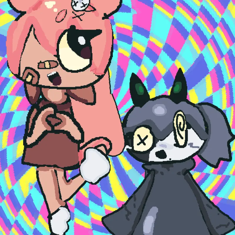 Game by @sumiphone