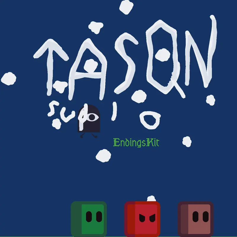 Game by @JesusAdriano