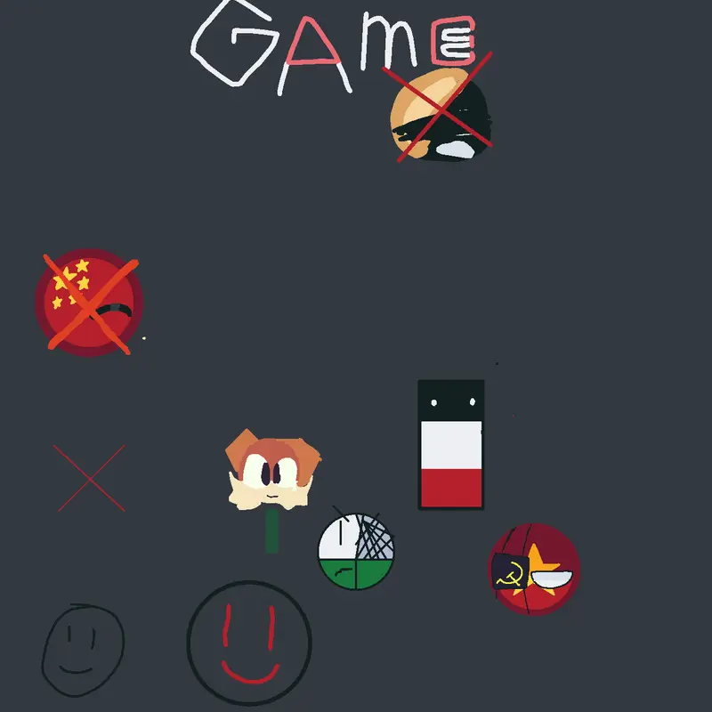 Game by @bendymeo