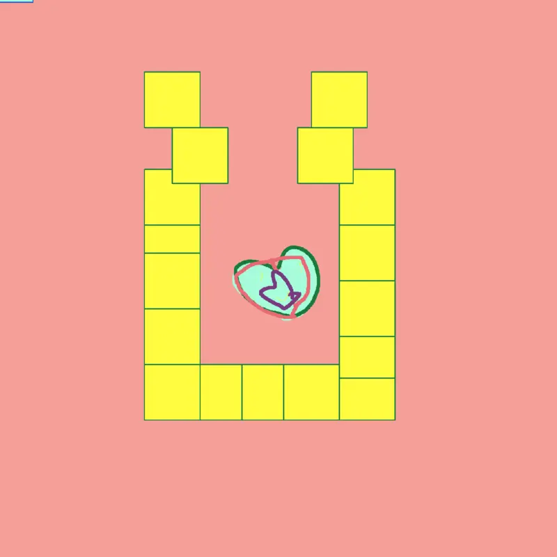 Game by @KobeniWillowandCyn