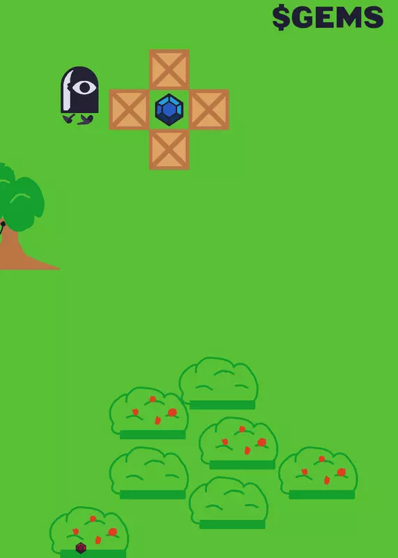 Game by @donlibe