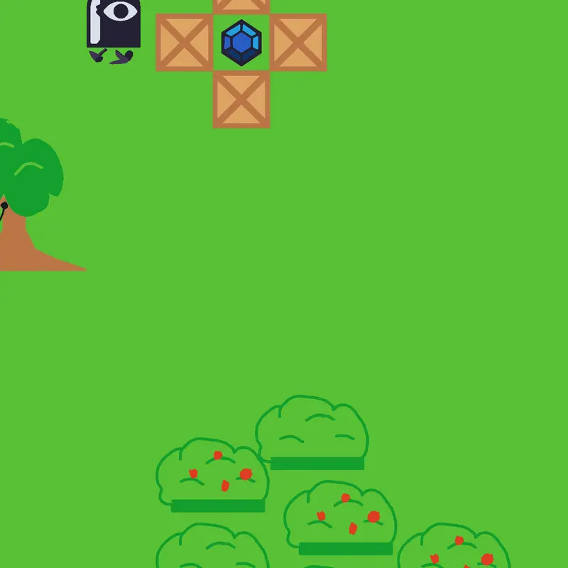 Game by @donlibe