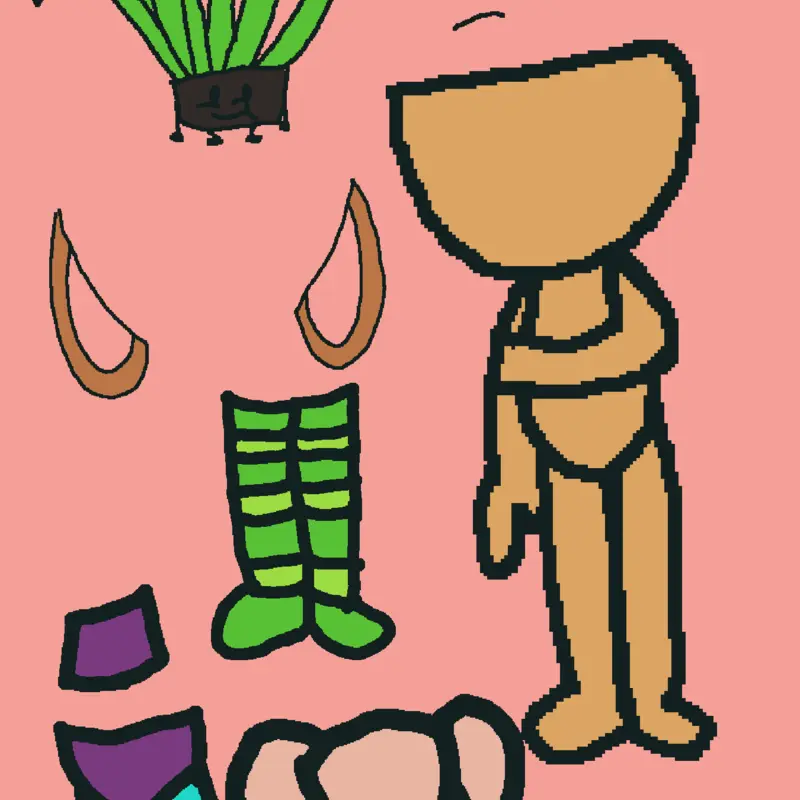 Game by @fofinh