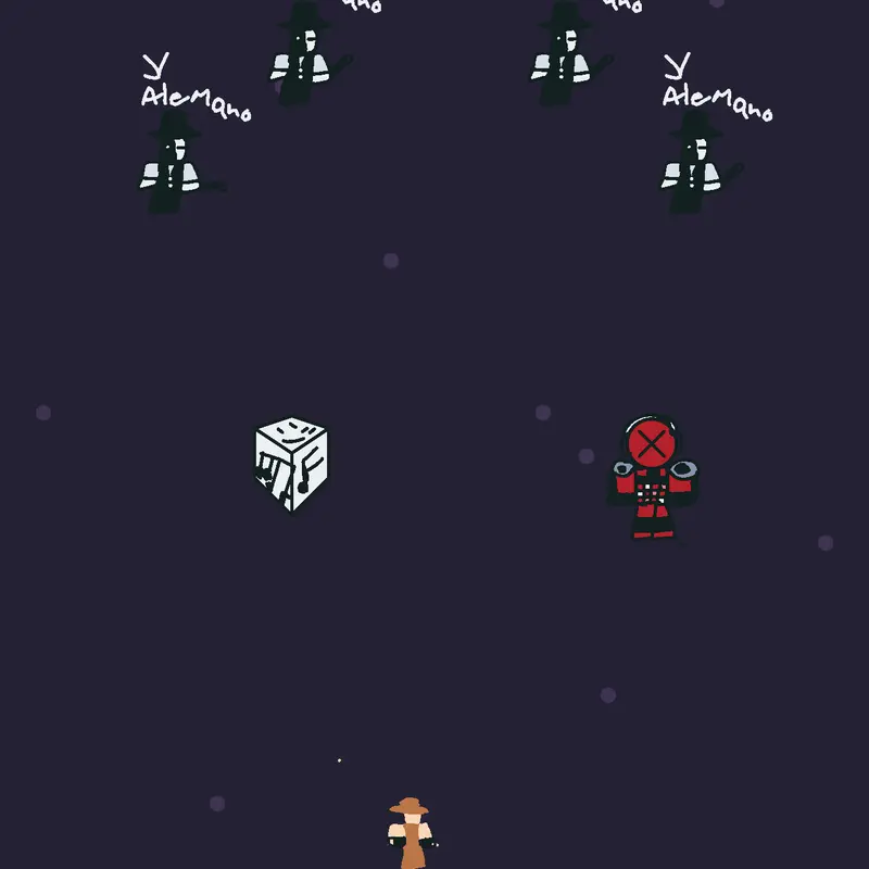 Game by @luisippo288
