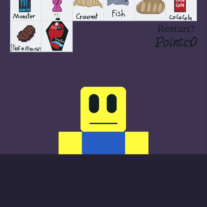 Game by @nam236