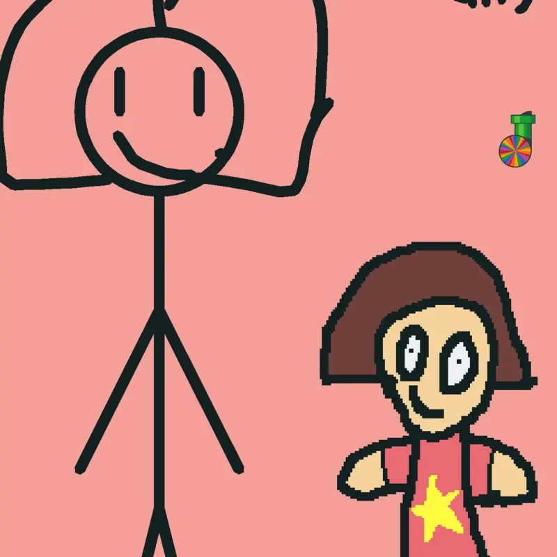 Game by @issac_2015