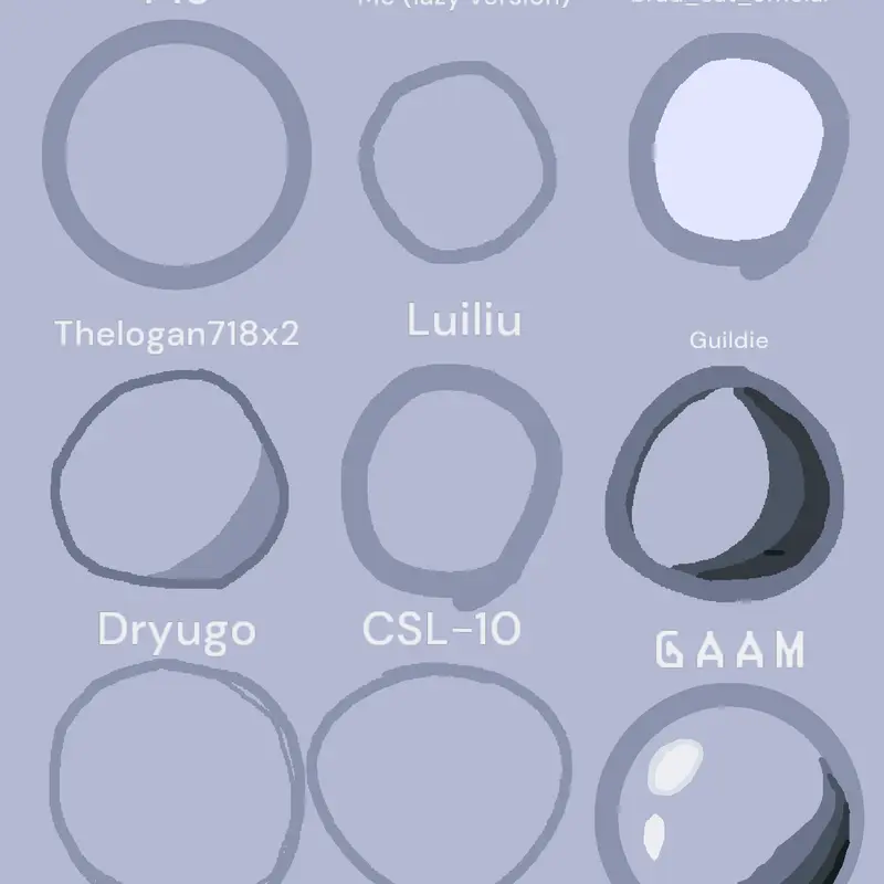 Game by @gaam