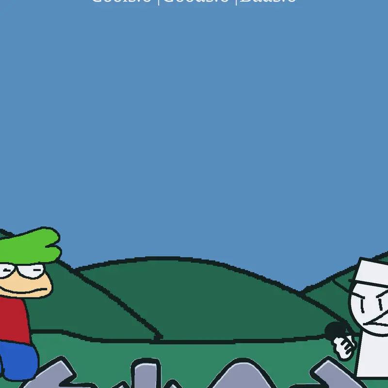Game by @sheddysOldDeckRemakes