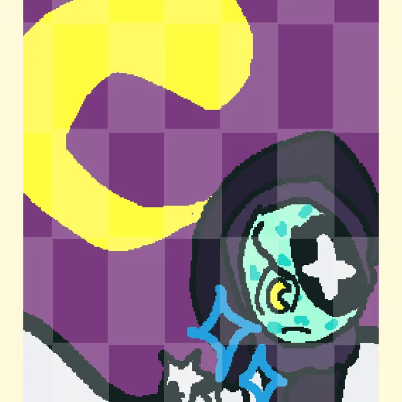Game by @st4r-litle_bunny