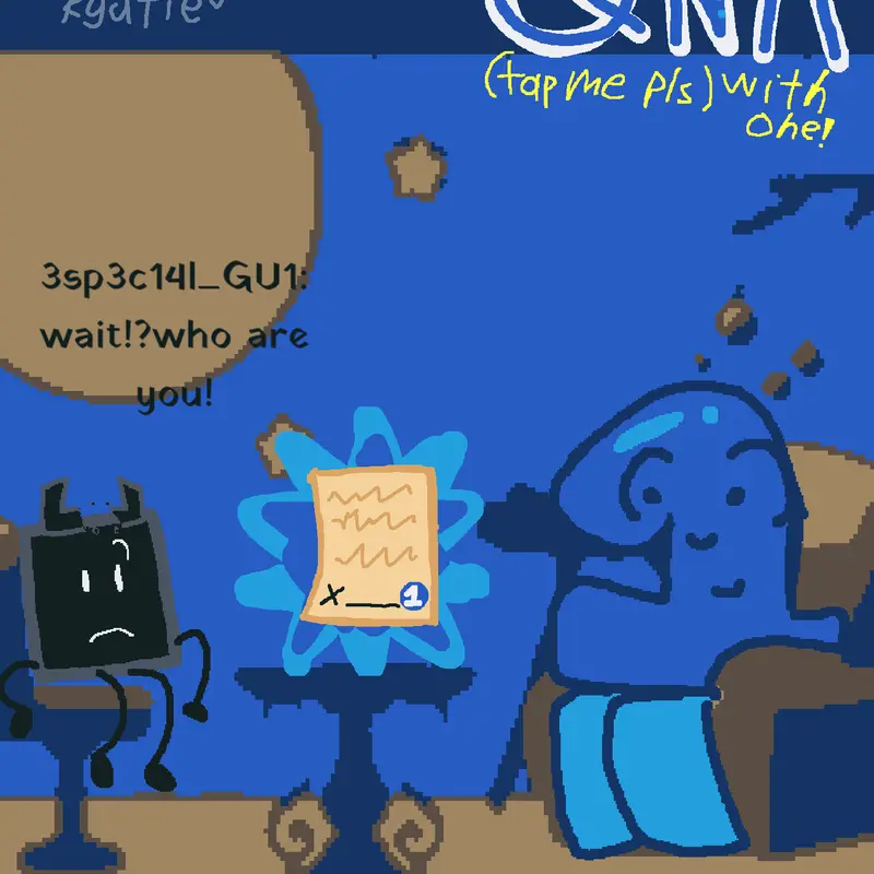 Game by @Kyutie