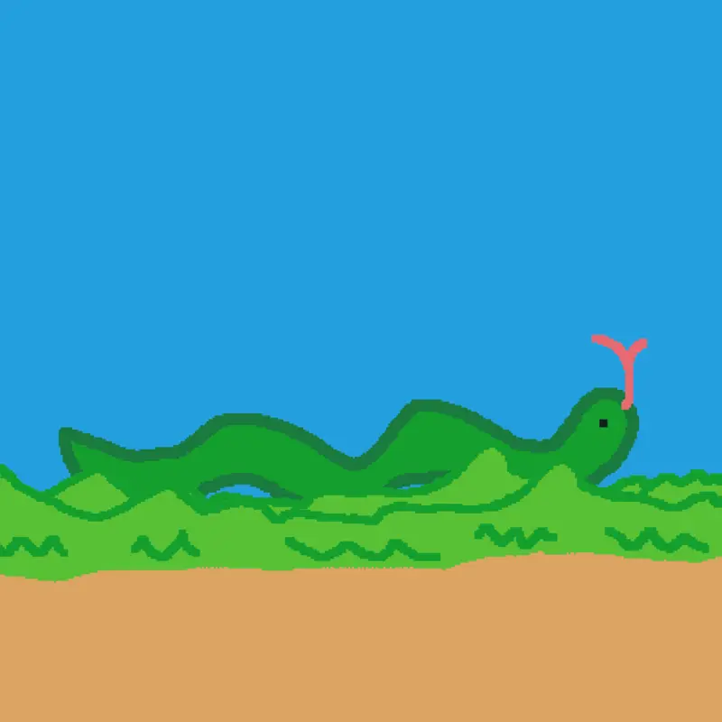 Game by @sharkaaa