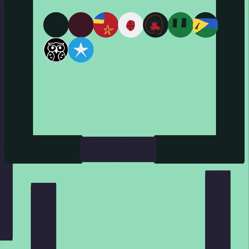 Game by @Kdml_halloween