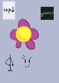 Bfdi puzzle game