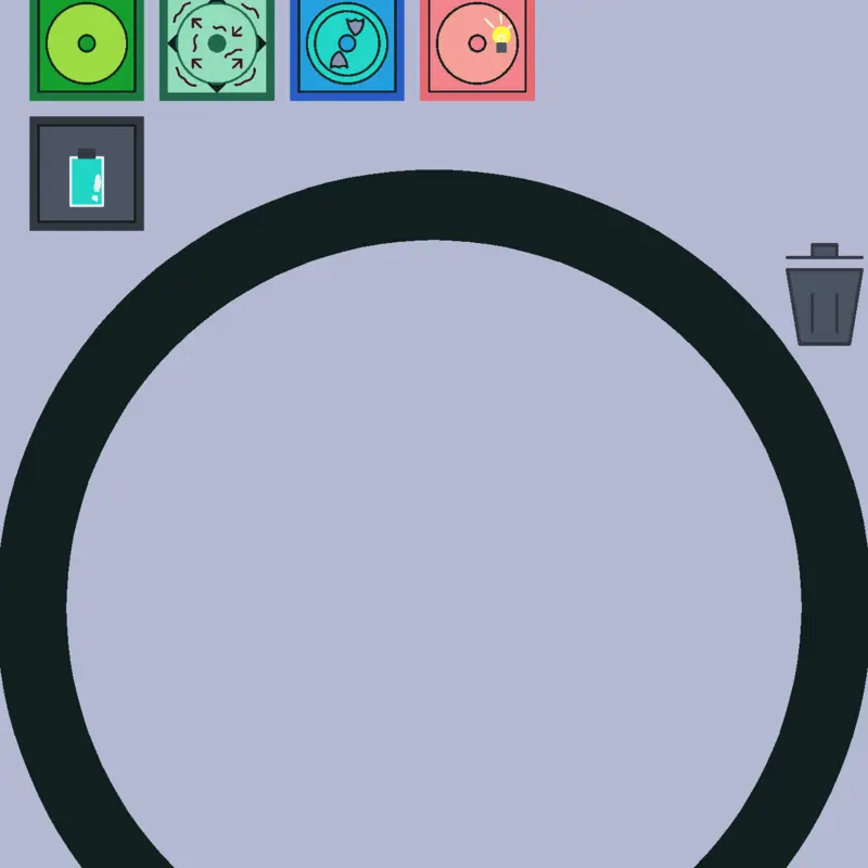Game by @virunosocyte
