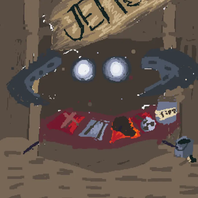 Game by @Motrogeo