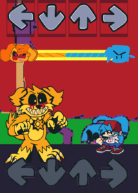 too slow dogday exe
