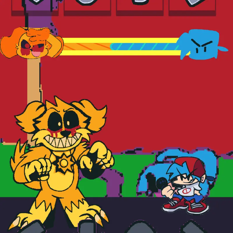 Game by @huggywuggy1234