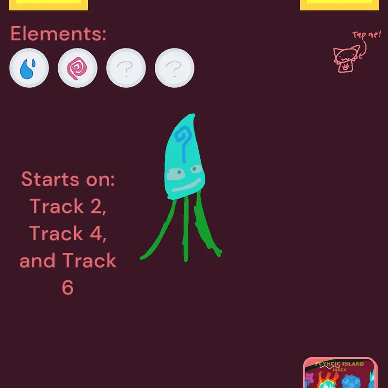 Game by @Conbi