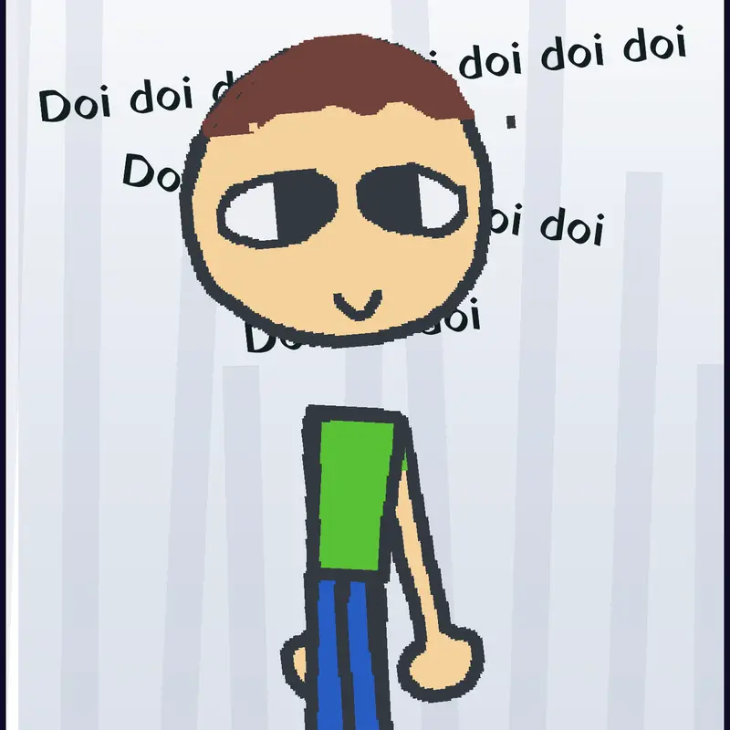 Game by @sofapotato_official