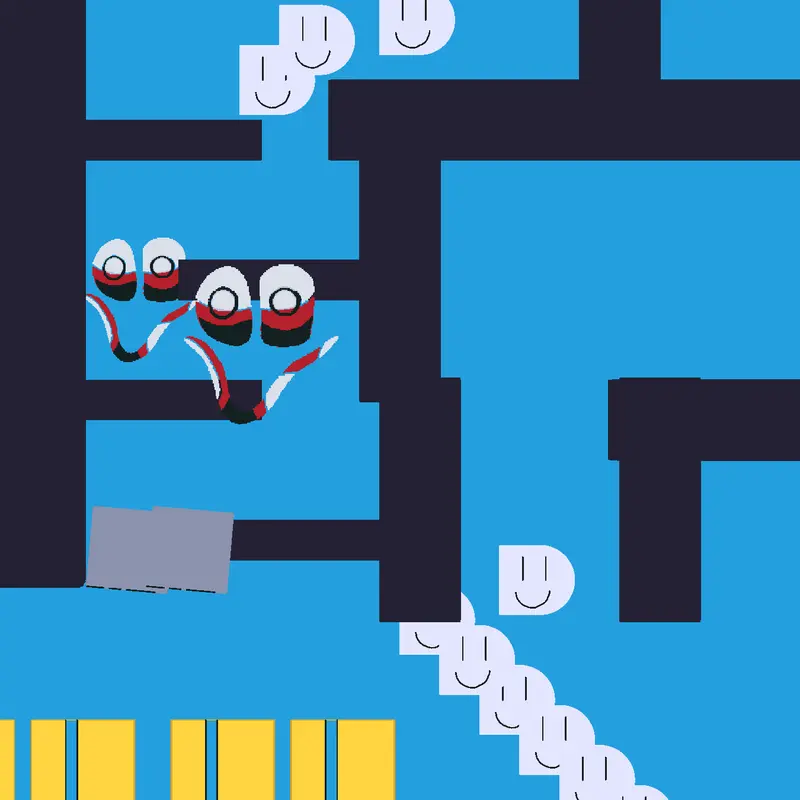 Game by @Arkhim
