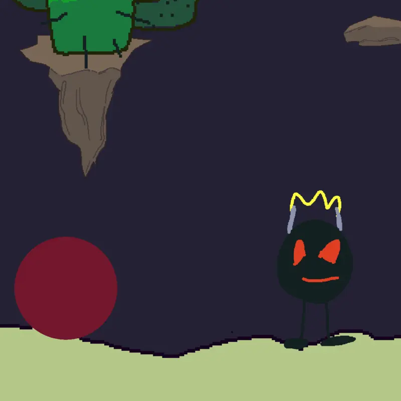 Game by @Camdeeno