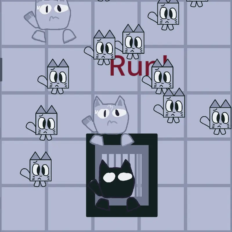 Game by @MagicJony