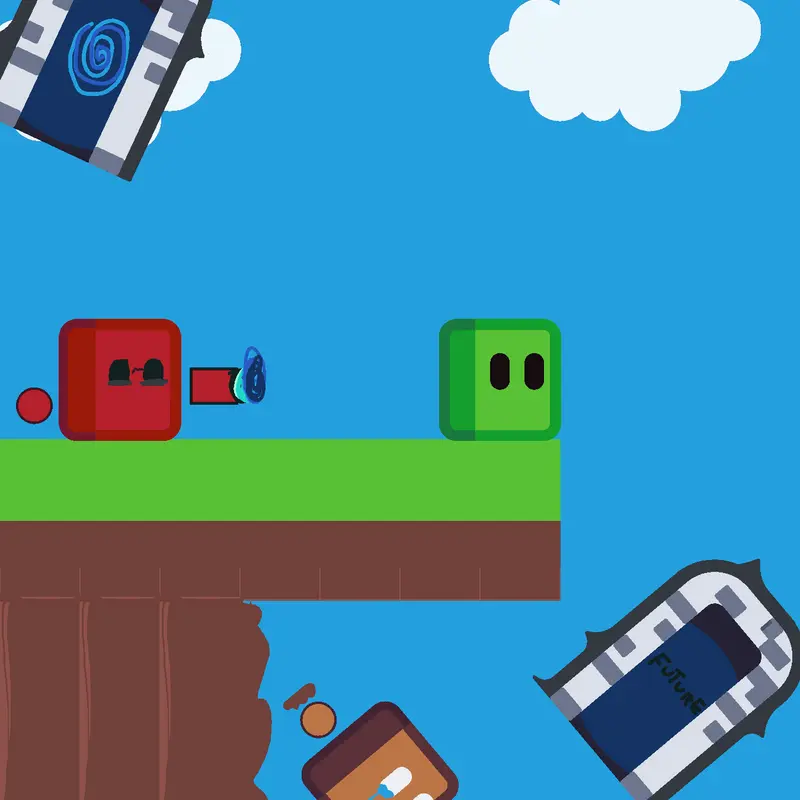 Game by @Lulufefe47