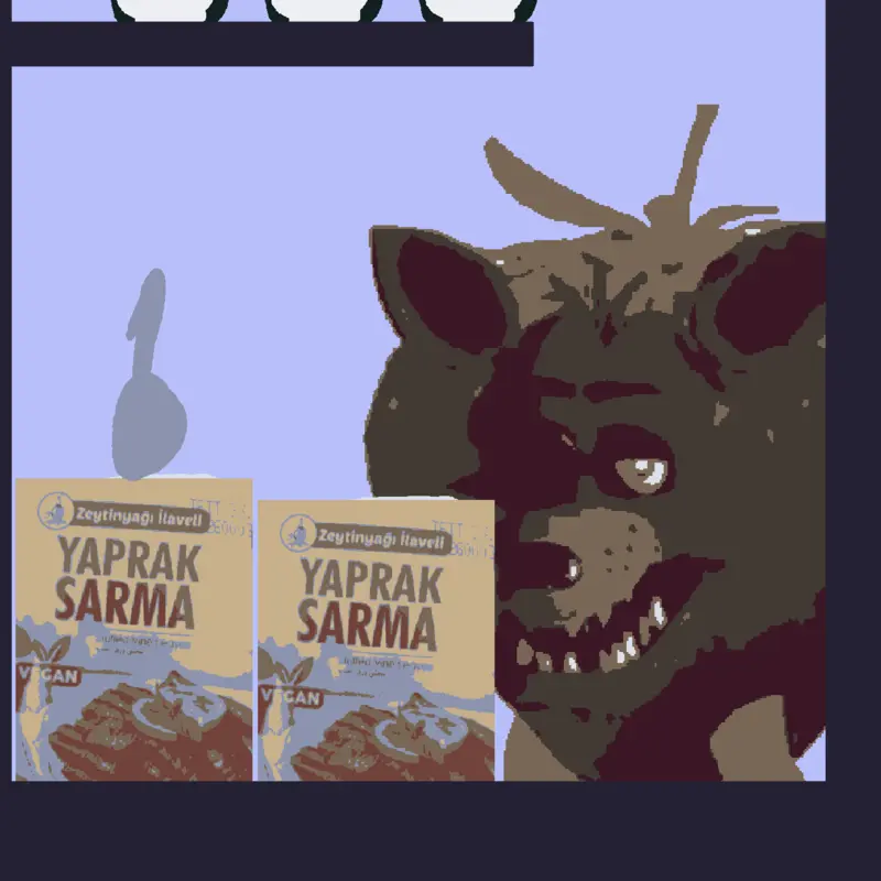 Game by @turkfoxyy