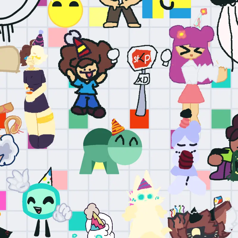 Game by @Greenpool