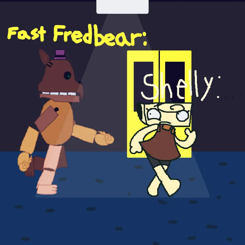 Game by @melody2016