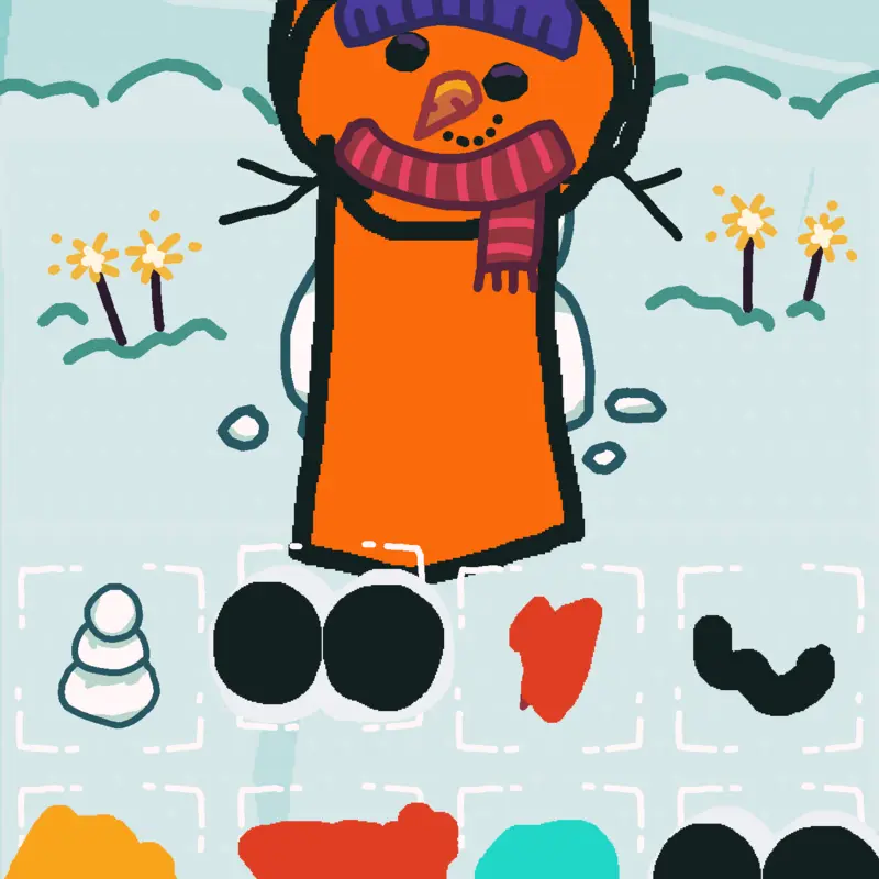 Game by @sara180