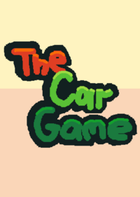 THE CAR GAME