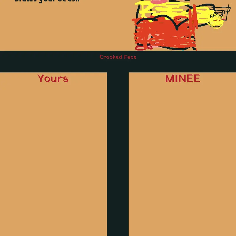 Game by @miaballerin