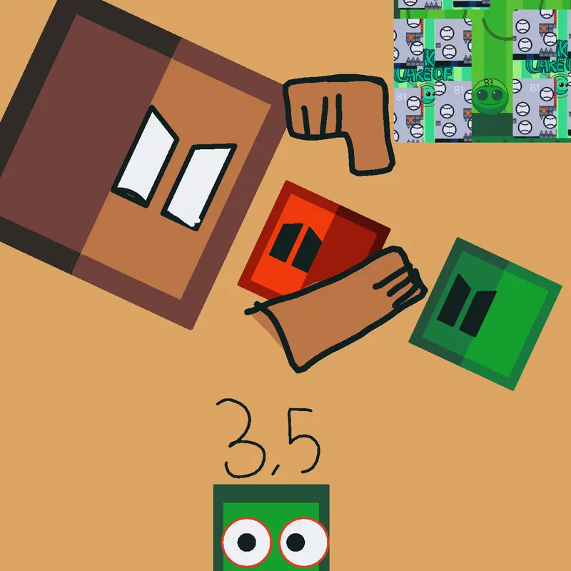 Game by @leournuod56