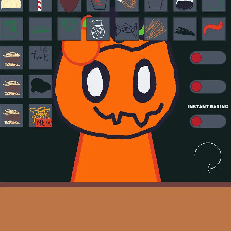 Game by @RonSTGBUSTAYROT