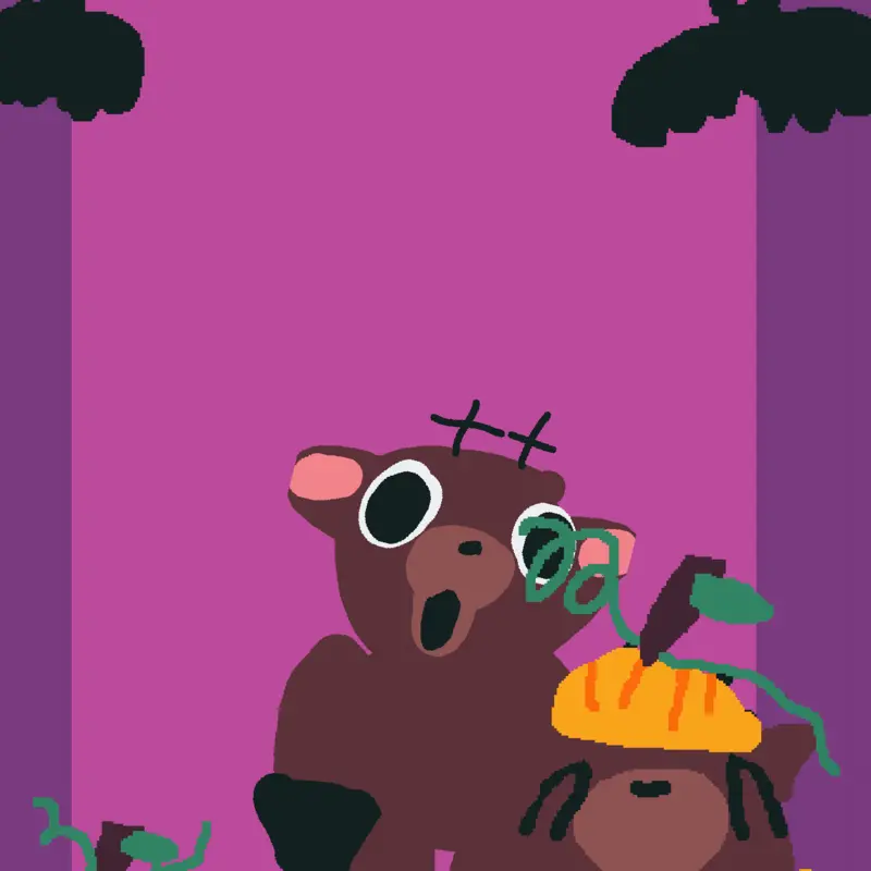 Game by @babymaple23andzakumism22