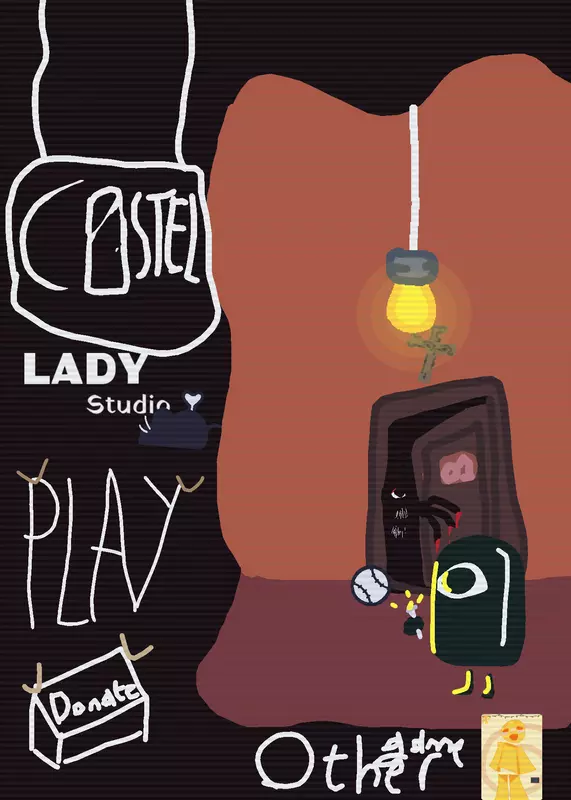 Game by @lady_Therian
