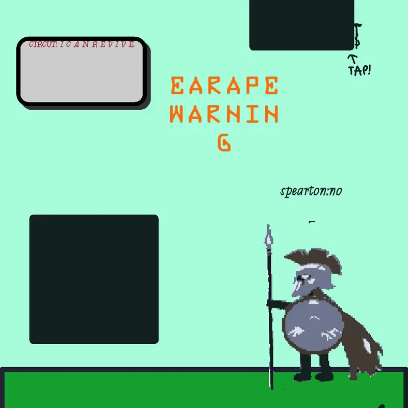 Game by @spearton-