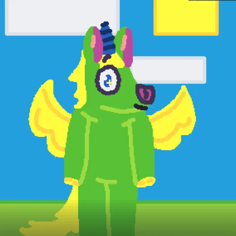 Game by @Unicorn_maker5523