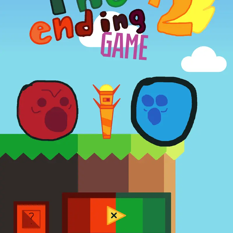 Game by @richero