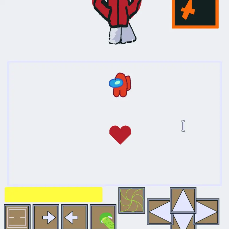 Game by @katteo